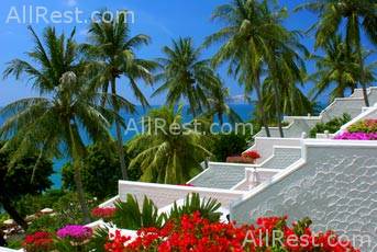 Le Royal Meridien Yacht Club 4